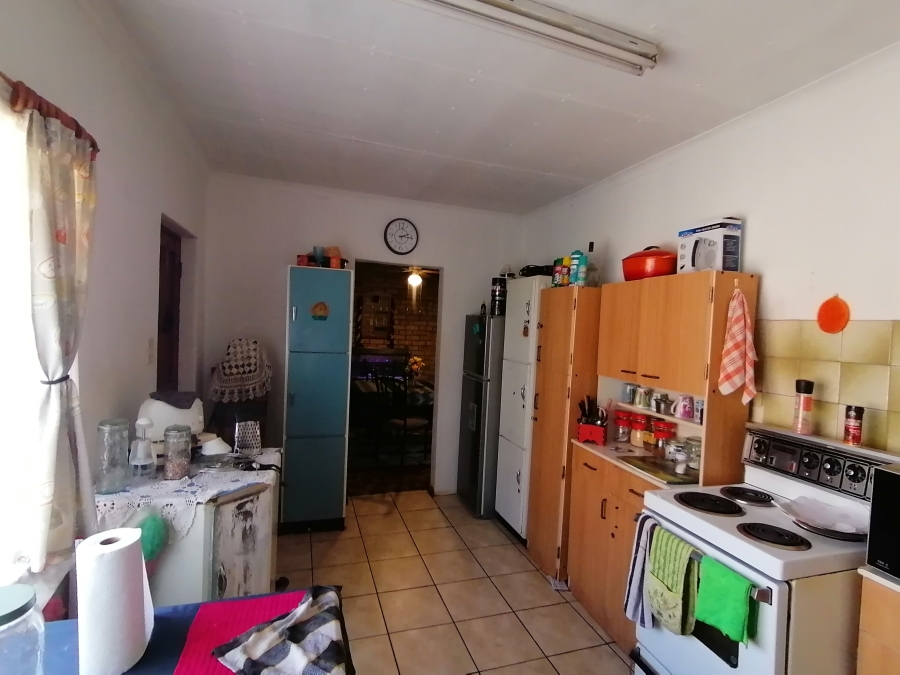 3 Bedroom Property for Sale in Stilfontein Ext 2 North West